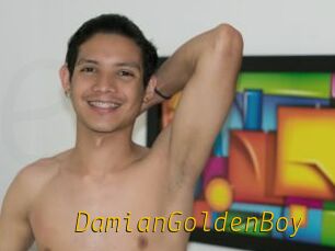 DamianGoldenBoy