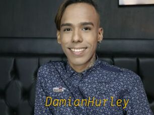 DamianHurley
