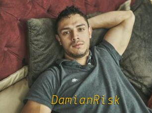 DamianRisk