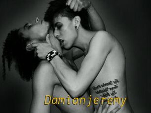 Damianjeremy