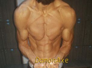 DamonAxe