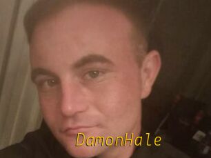 DamonHale