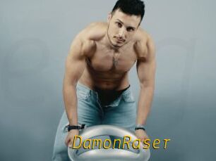 DamonRaser