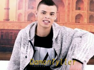 DamonTyller