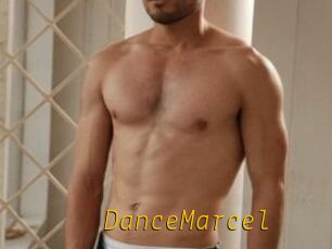 DanceMarcel