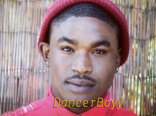 DancerBoyy