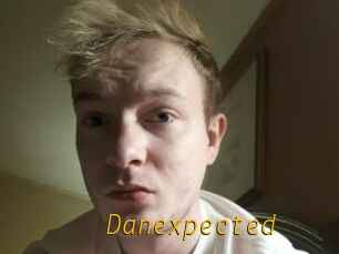 Danexpected
