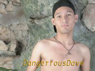 DangerrousDave