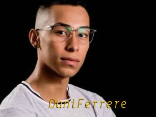DaniFerrere