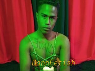 DannFetish