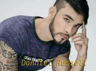 Danniel_Russell