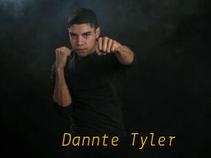 Dannte_Tyler