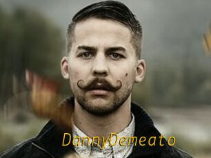 DannyDemeato