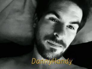 DannyHandy