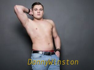DannyWinston
