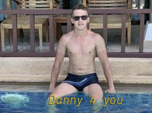 Danny_4_you