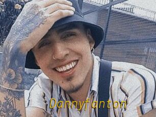 Dannyfanton