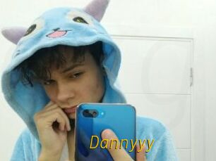 Dannyyy