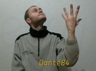Dante84