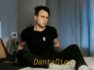 DanteDiaz