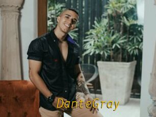 DanteGray