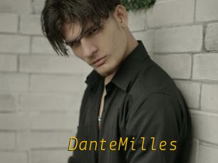 DanteMilles