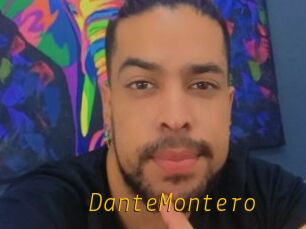 DanteMontero