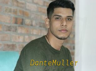 DanteMuller