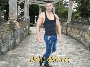 DanteRoser