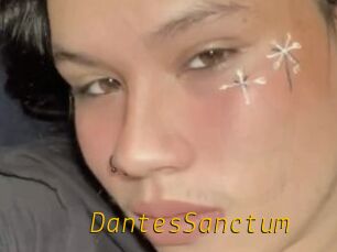 DantesSanctum
