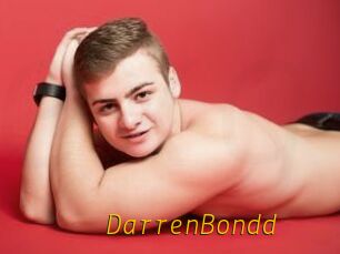 DarrenBondd