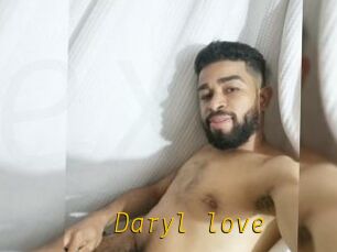Daryl_love