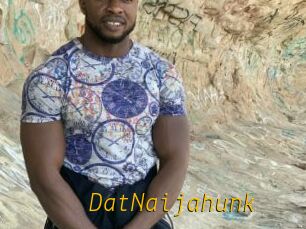 DatNaijahunk