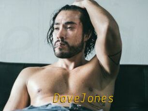 DaveJones
