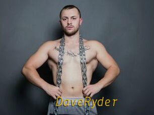 DaveRyder
