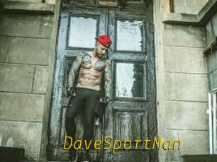 DaveSportMan