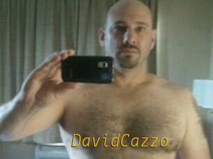 DavidCazzo