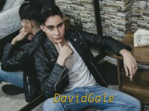 DavidGale