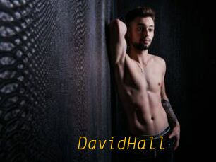 DavidHall