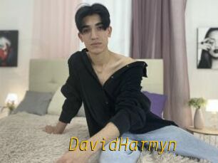 DavidHarmyn