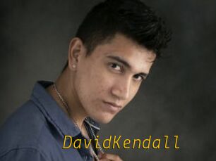 DavidKendall