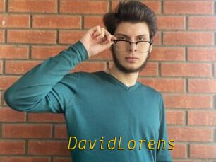 DavidLorens