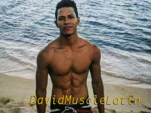 DavidMuscleLatin