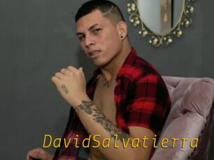 DavidSalvatierra