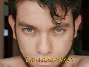 DavidShowxxx