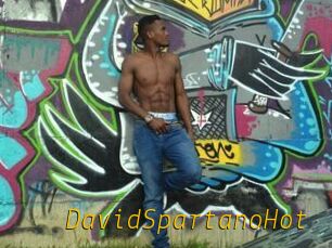 DavidSpartanoHot