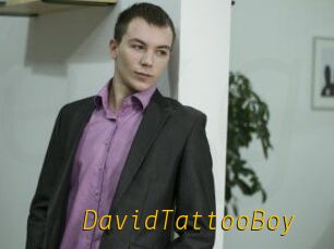 DavidTattooBoy