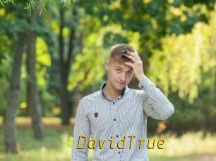 DavidTrue