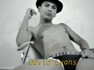 David_Evans