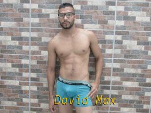 David_Max